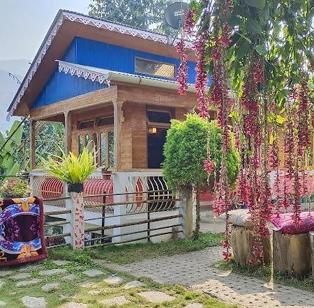 Eviana Homestay Darjeeling  Eksteriør bilde
