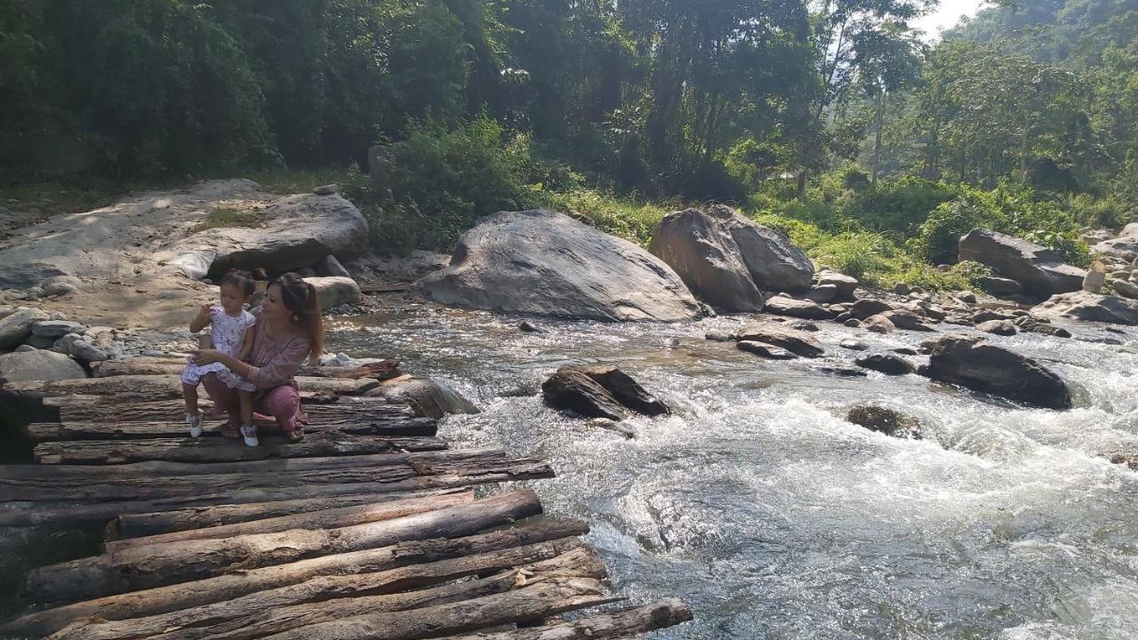 Eviana Homestay Darjeeling  Eksteriør bilde