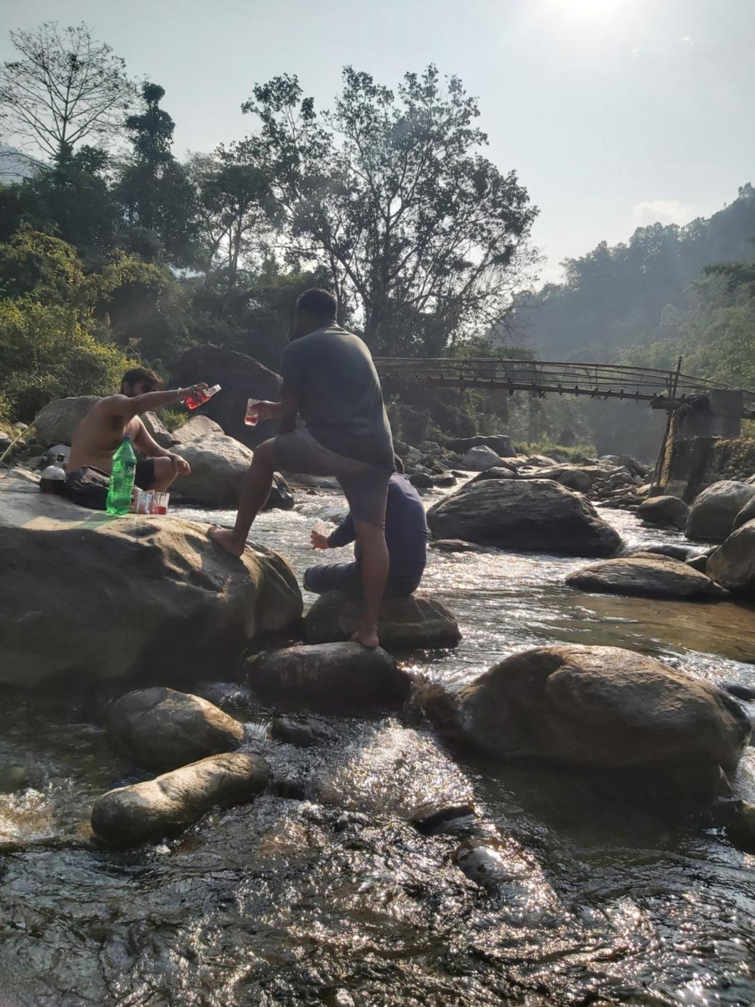 Eviana Homestay Darjeeling  Eksteriør bilde