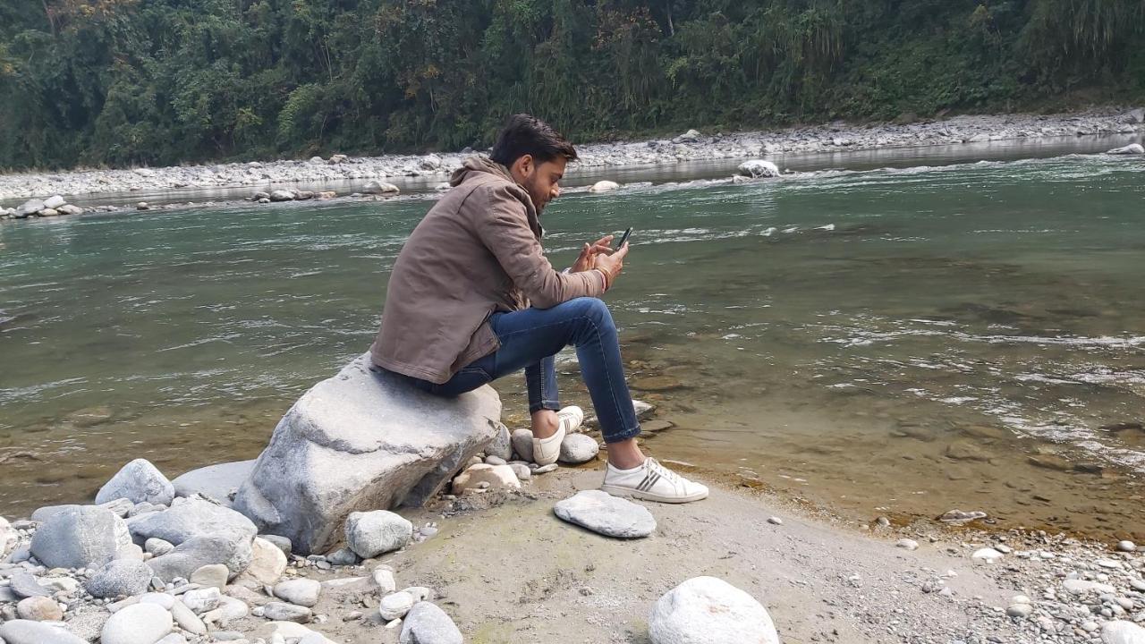 Eviana Homestay Darjeeling  Eksteriør bilde