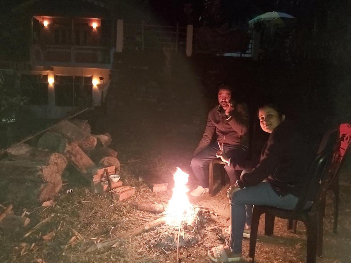 Eviana Homestay Darjeeling  Eksteriør bilde