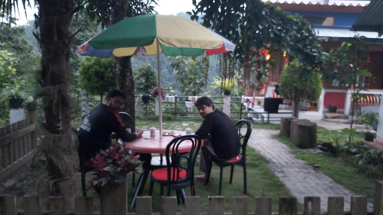 Eviana Homestay Darjeeling  Eksteriør bilde