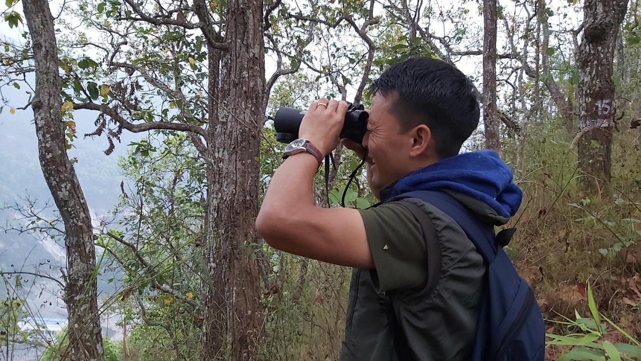 Eviana Homestay Darjeeling  Eksteriør bilde