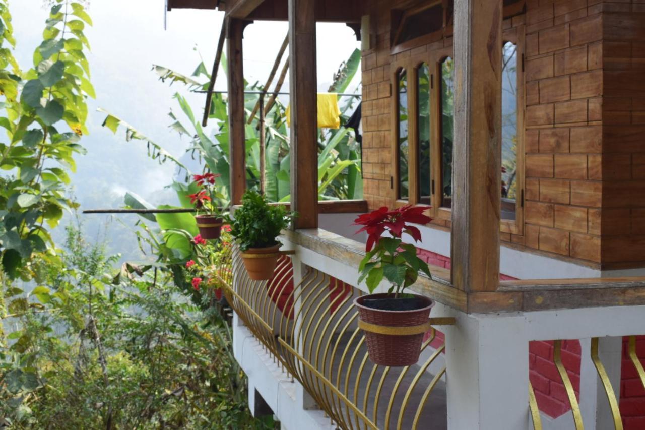 Eviana Homestay Darjeeling  Eksteriør bilde