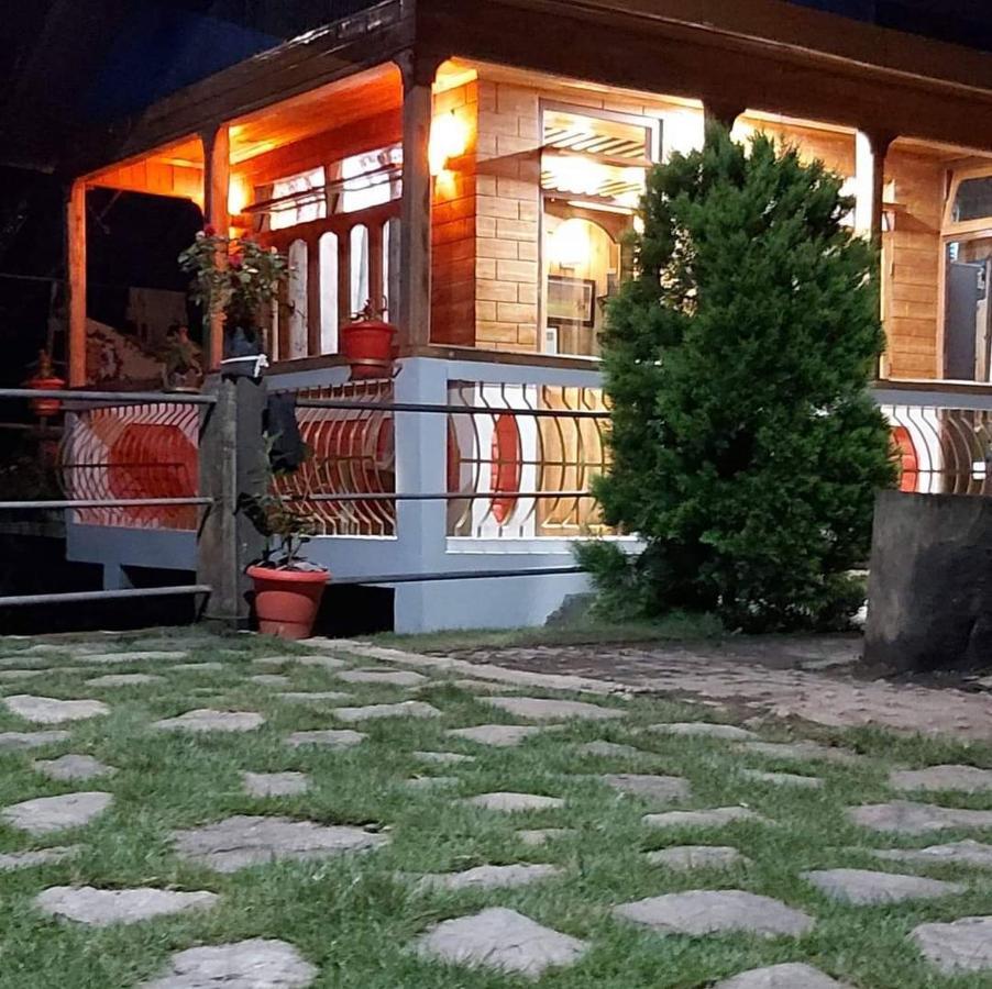 Eviana Homestay Darjeeling  Eksteriør bilde