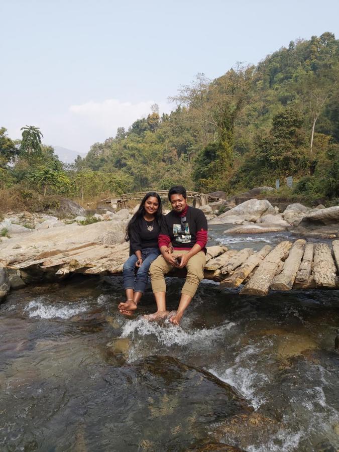 Eviana Homestay Darjeeling  Eksteriør bilde
