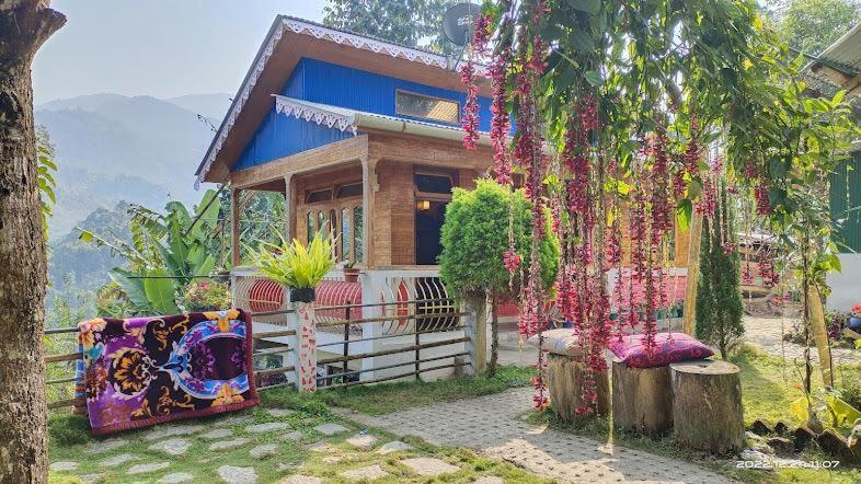 Eviana Homestay Darjeeling  Eksteriør bilde