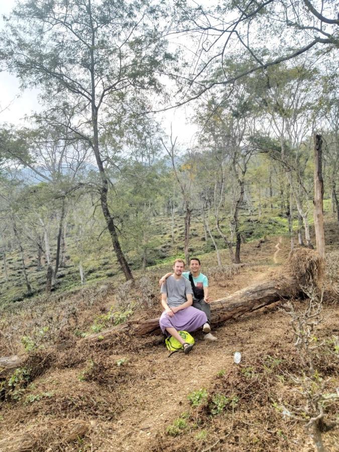 Eviana Homestay Darjeeling  Eksteriør bilde