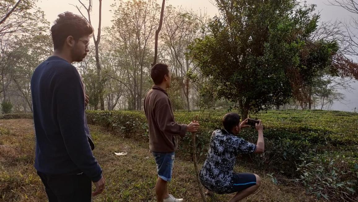 Eviana Homestay Darjeeling  Eksteriør bilde