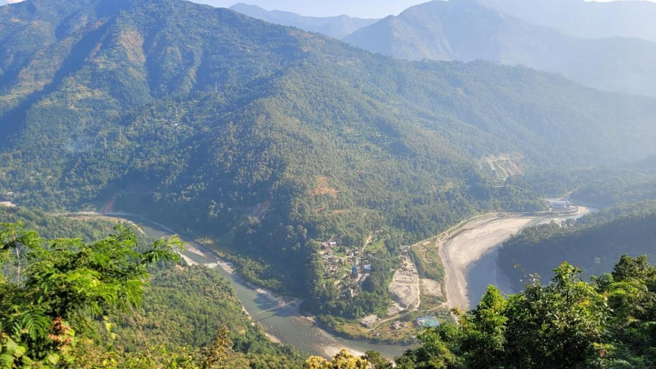 Eviana Homestay Darjeeling  Eksteriør bilde