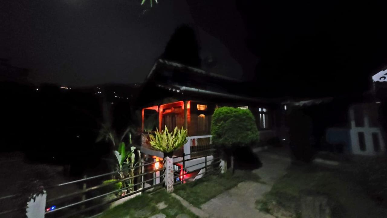 Eviana Homestay Darjeeling  Eksteriør bilde