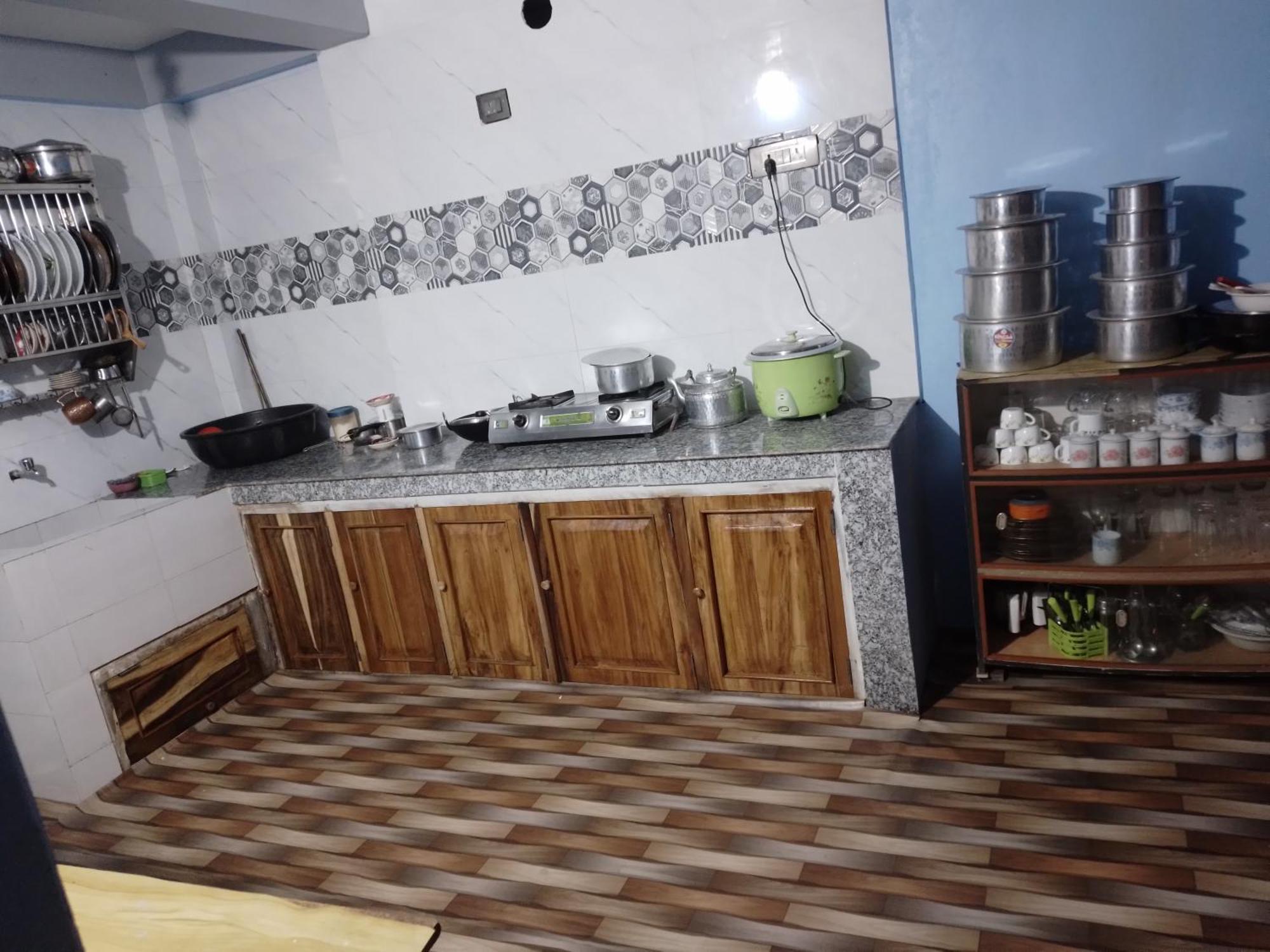 Eviana Homestay Darjeeling  Eksteriør bilde