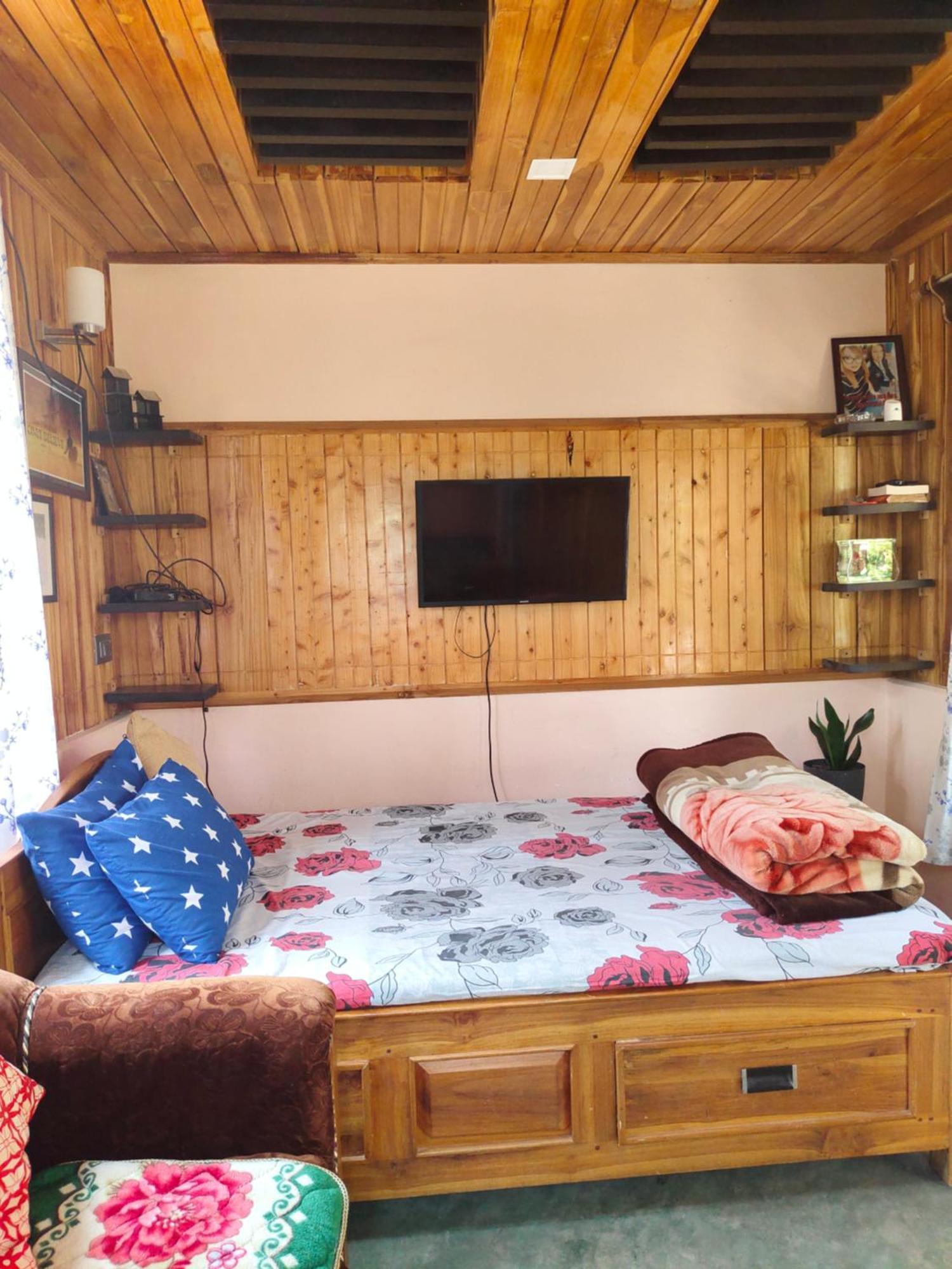 Eviana Homestay Darjeeling  Eksteriør bilde